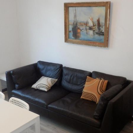 Appartement Argeles Sur Mer F3 45M Wifi Eksteriør bilde