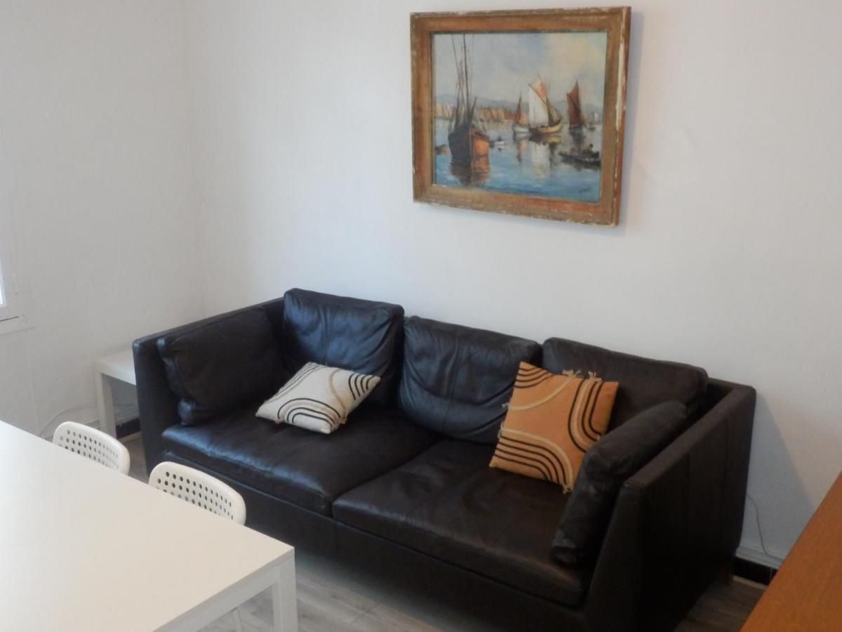 Appartement Argeles Sur Mer F3 45M Wifi Eksteriør bilde