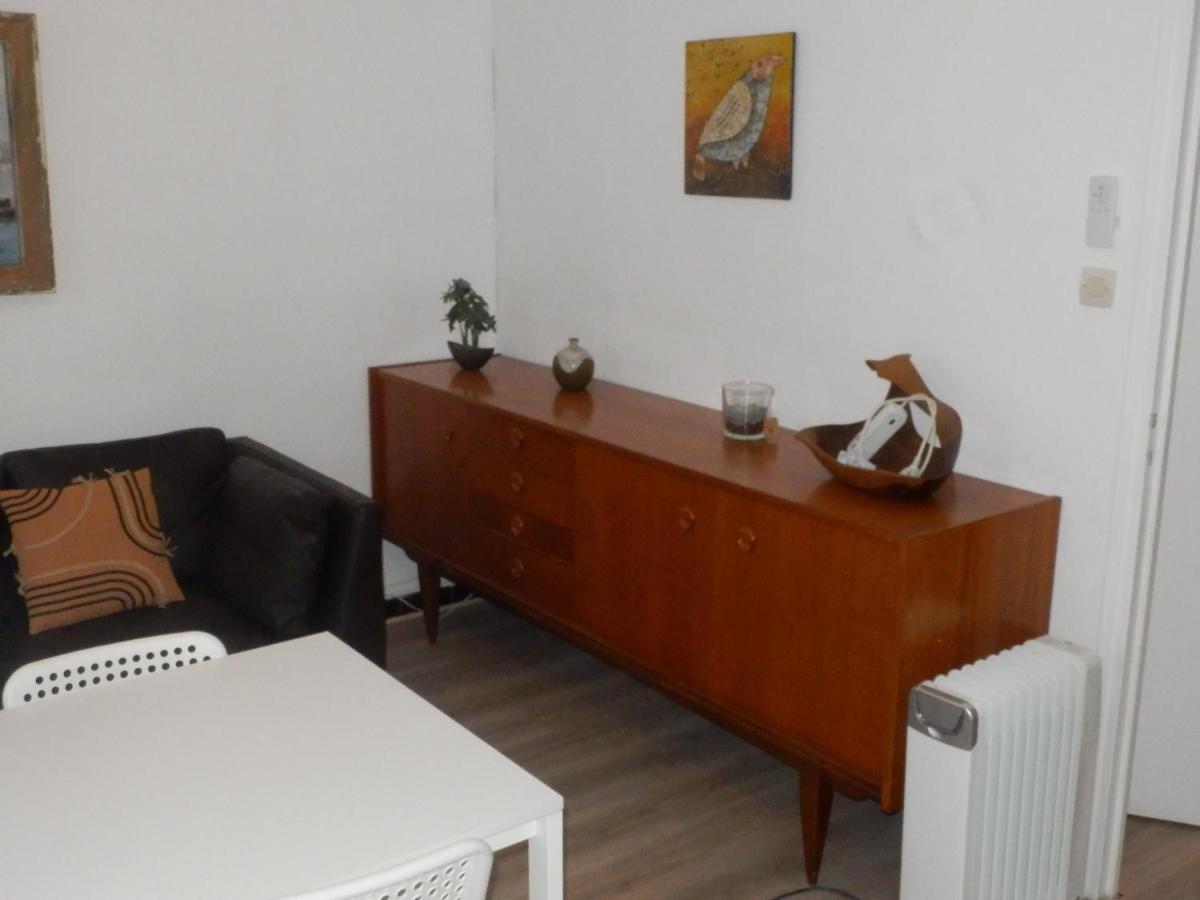 Appartement Argeles Sur Mer F3 45M Wifi Eksteriør bilde