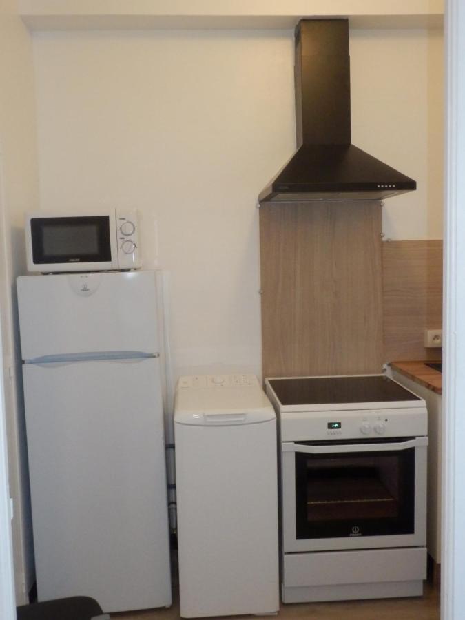 Appartement Argeles Sur Mer F3 45M Wifi Eksteriør bilde