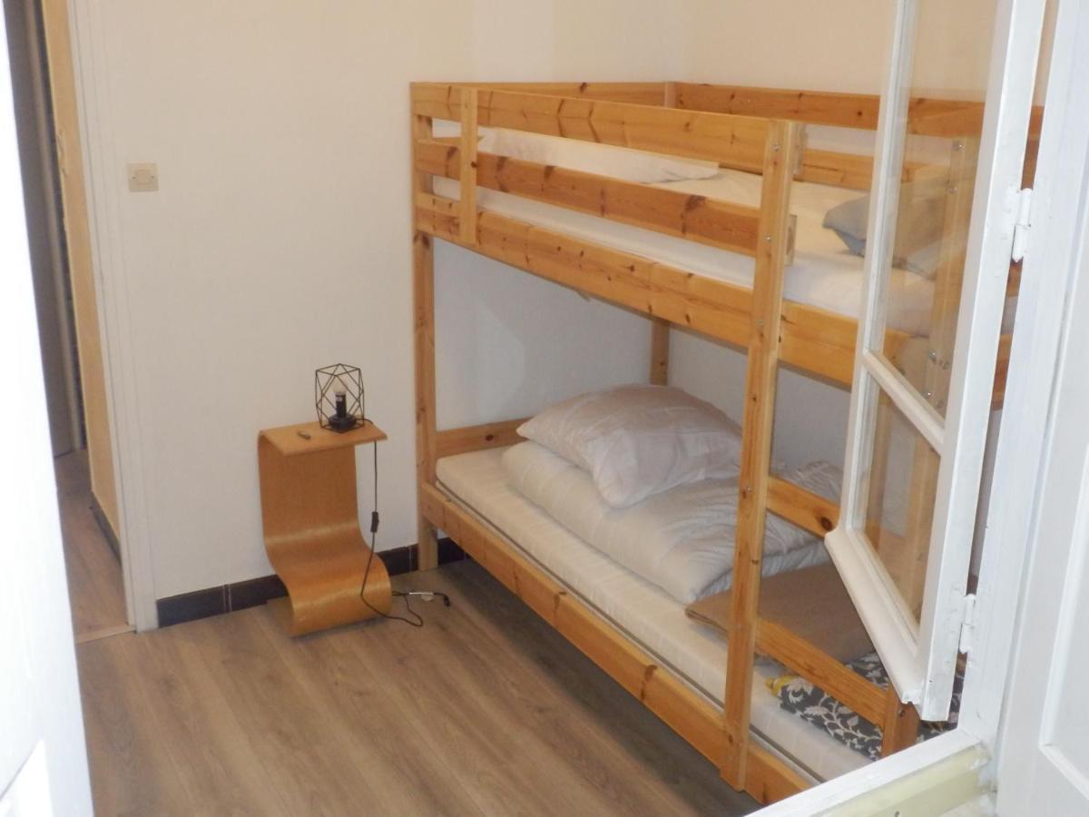 Appartement Argeles Sur Mer F3 45M Wifi Eksteriør bilde