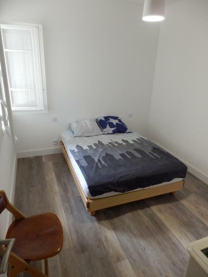 Appartement Argeles Sur Mer F3 45M Wifi Eksteriør bilde