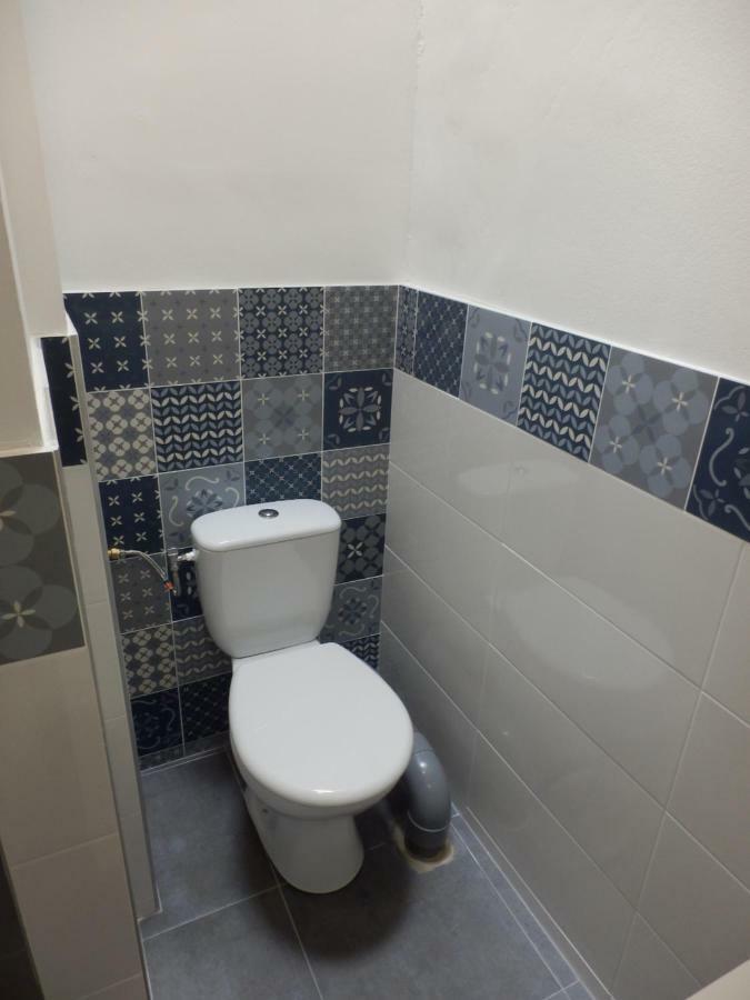 Appartement Argeles Sur Mer F3 45M Wifi Eksteriør bilde