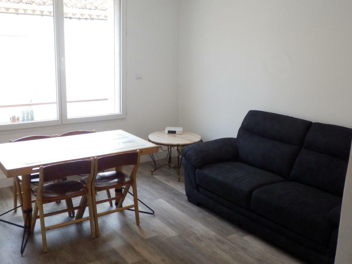 Appartement Argeles Sur Mer F3 45M Wifi Eksteriør bilde