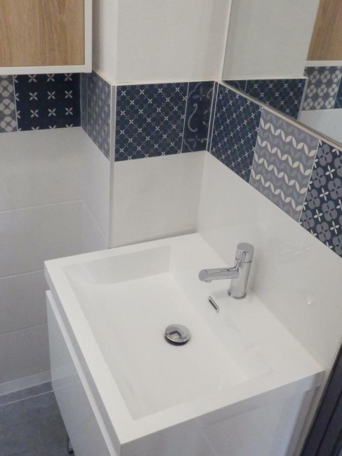 Appartement Argeles Sur Mer F3 45M Wifi Eksteriør bilde