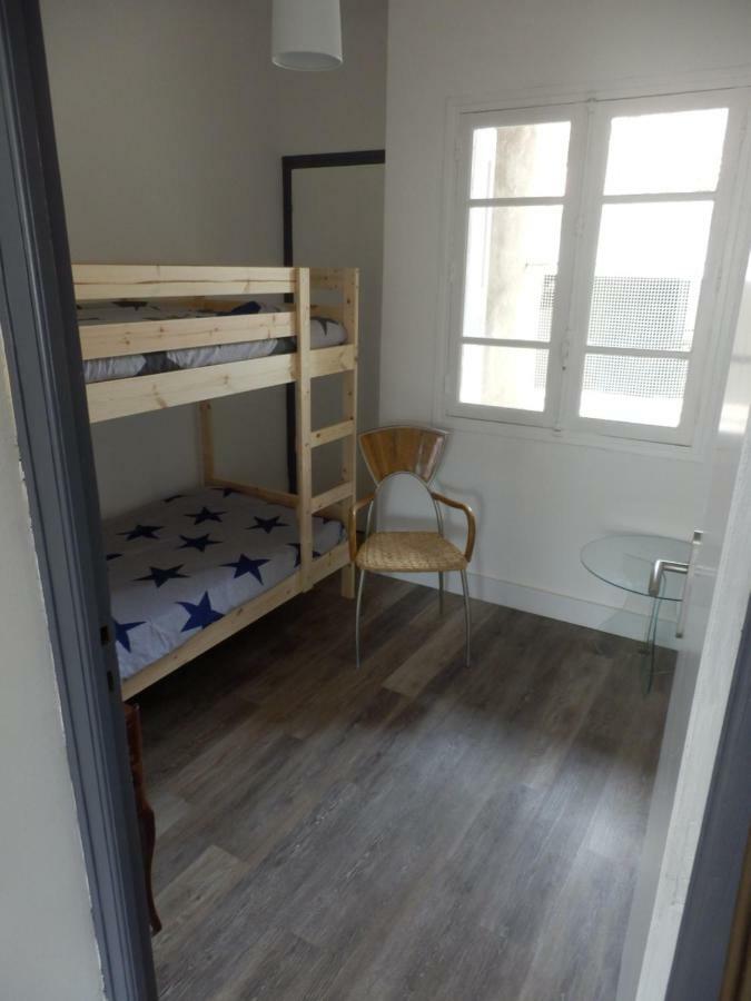 Appartement Argeles Sur Mer F3 45M Wifi Eksteriør bilde