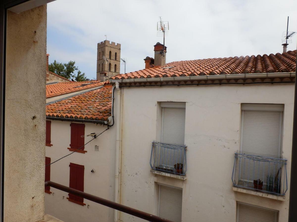 Appartement Argeles Sur Mer F3 45M Wifi Eksteriør bilde